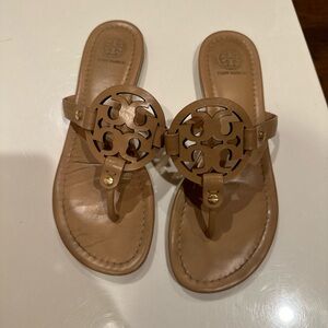 Tory Burch Miller Sandal